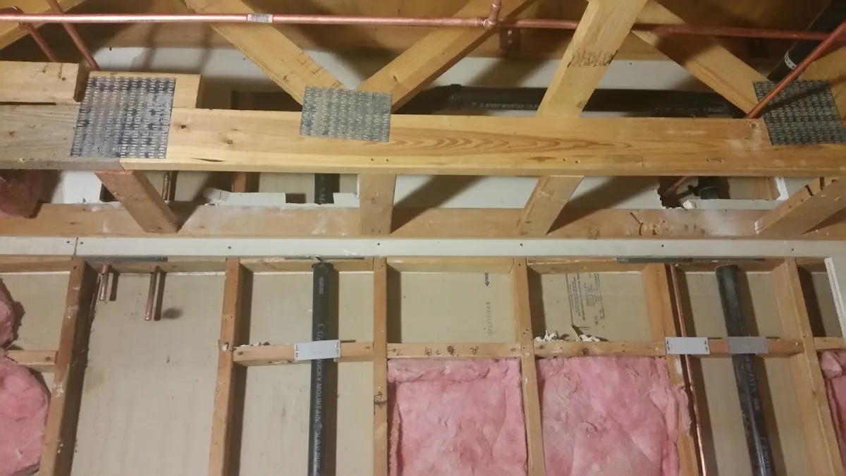 Slab Leak Repair in Huron, CA